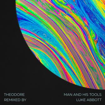Man and His Tools (Luke Abbott Speaking In Tongues Remix)