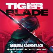 TIGER BLADE