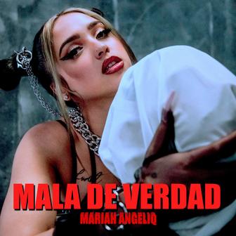 Mala De Verdad - Single
