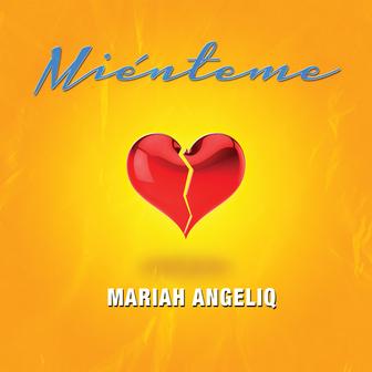 Miénteme - Single