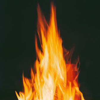 Burn!! / わすれない