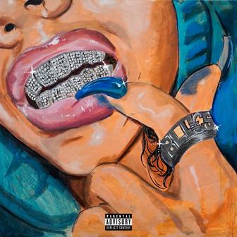 blu€s - EP