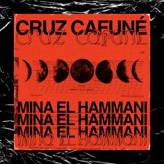Mina el Hammani - Single