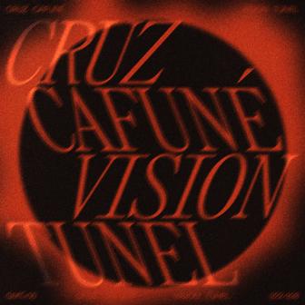 VISIÓN TÚNEL - Single