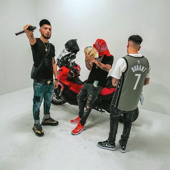LA 13 14 - Single
