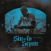 Sin que lo sepan - Single