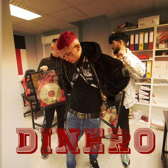 Dinero - Single