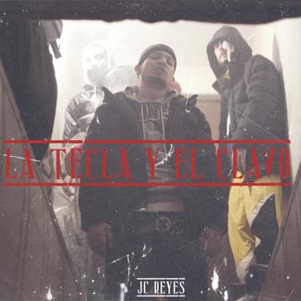 La Tecla y el Clavo - Single