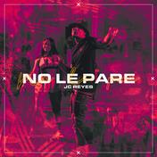 No le pare - Single