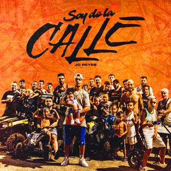 Soy de la Calle - Single