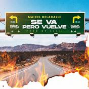 Se Va Pero Vuelve - Single