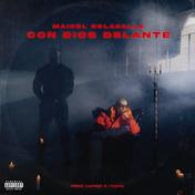 Con Dios delante - Single