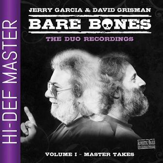 Bare Bones, Vol. 1: The Duo Recordings (Master Takes)