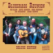 Little Maggie (feat. Jerry Garcia & Vassar Clements)