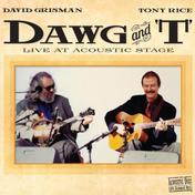 Dawg & T (Live)