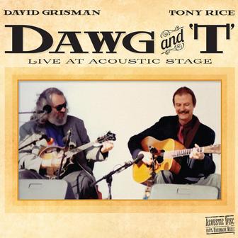 Dawg & T (Live)