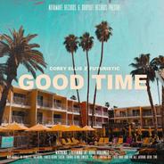 GOOD TIME