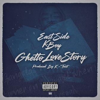 Ghetto Love Story