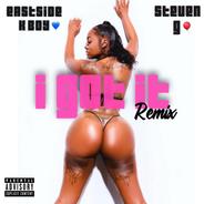 I Got It - Remix