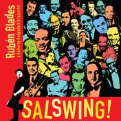 SALSWING! (feat. Roberto Delgado & Orquesta)