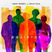 Pasieros (feat. Boca Livre)