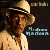 Medoro Madera (feat. Roberto Delgado & Orquesta)