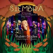 Siembra: 45° Aniversario (En Vivo en el Coliseo de Puerto Rico, 14 de Mayo 2022) [feat. Roberto Delgado & Orquesta]