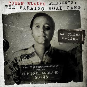 La China Medina - Single