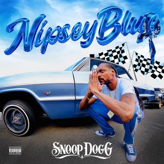 Nipsey Blue - Single
