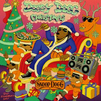 Doggy Dogg Christmas - Single