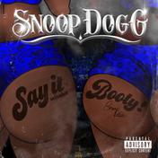 Say It Witcha Booty (feat. ProHoeZak) - Single