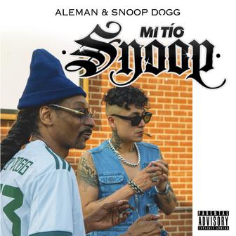 Mi Tío Snoop (feat. Snoop Dogg) - Single
