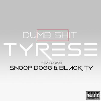 Dumb S**T (feat. Snoop Dogg & Black Ty) - Single