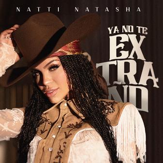 YA NO TE EXTRAÑO - Single