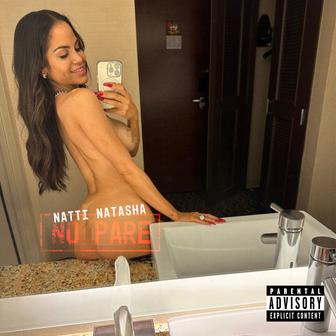 NO PARE - Single