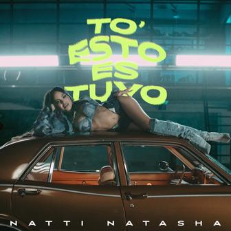 TO' ESTO ES TUYO - Single