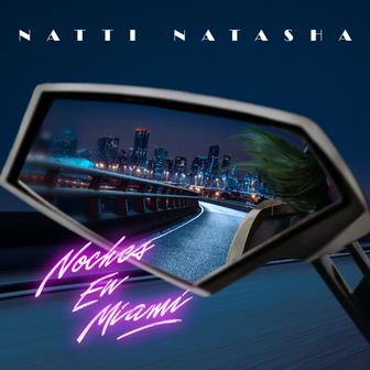 Noches en Miami - Single