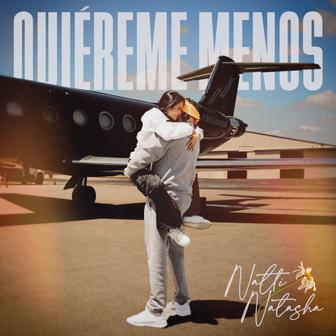Quiéreme Menos - Single