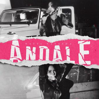 ÁNDALE - Single