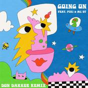 Going On (feat. MC DT) [DON DARKOE Remix]