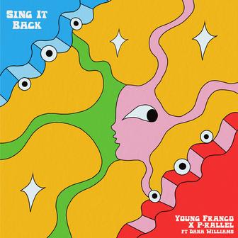 Sing It Back (feat. Dana Williams)