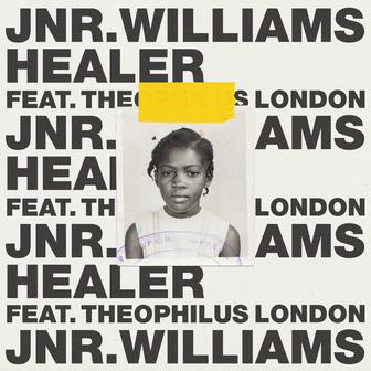Healer (feat. Theophilus London)