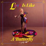 Love Is Like A Butterfly (50th Anniversary) - Single