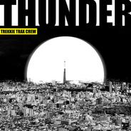 Thunder - R3ll Remix