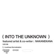 Into The Unknown