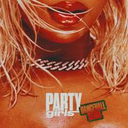 Party Girls (feat. Buju Banton) - Michaël Brun Dancehall Remix