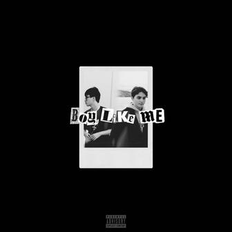 Boy Like Me
