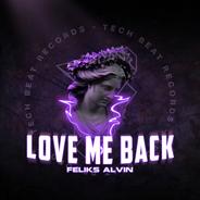 Love Me Back