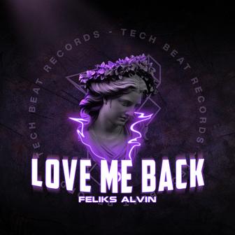 Love Me Back