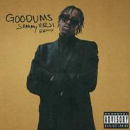 Goodums - Sammy Virji Remix